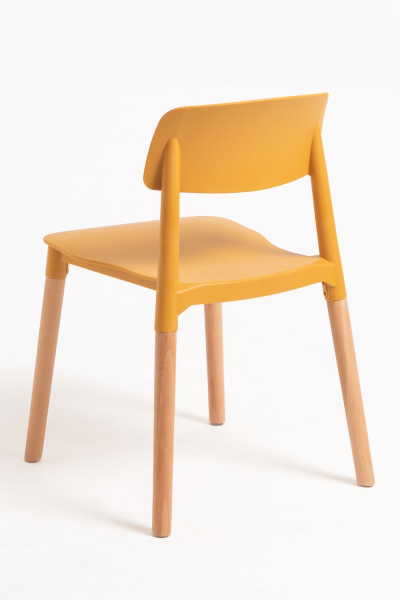 Pack 4 Cadeiras Estin - Packs Cadeiras Sala Jantar Pack 4 Cadeiras Estin - Packs Cadeiras Sala Jantar