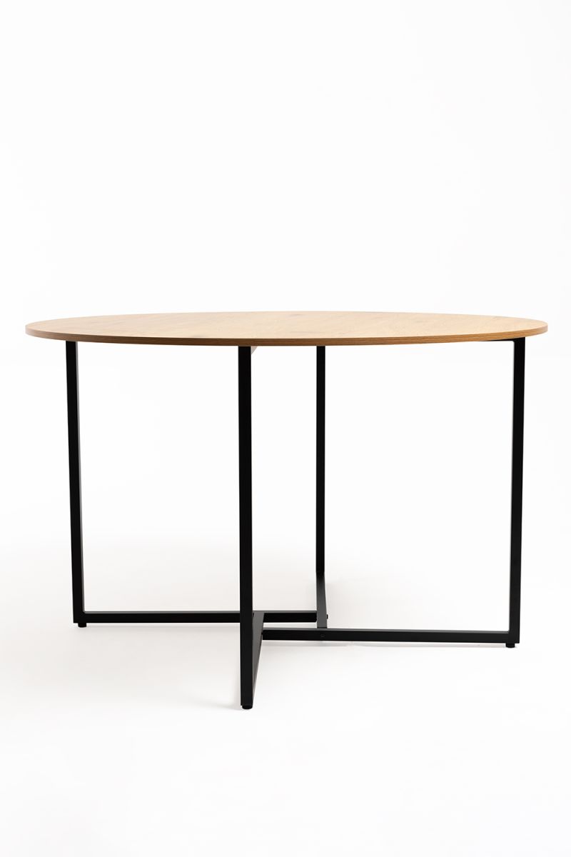 Mesa de jantar Iven - Mesas Sala Jantar Mesa de jantar Iven - Mesas Sala Jantar
