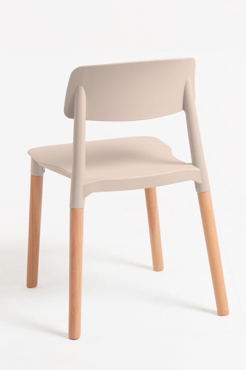 Pack 2 Cadeiras Estin - Packs Cadeiras Sala Jantar Pack 2 Cadeiras Estin - Packs Cadeiras Sala Jantar