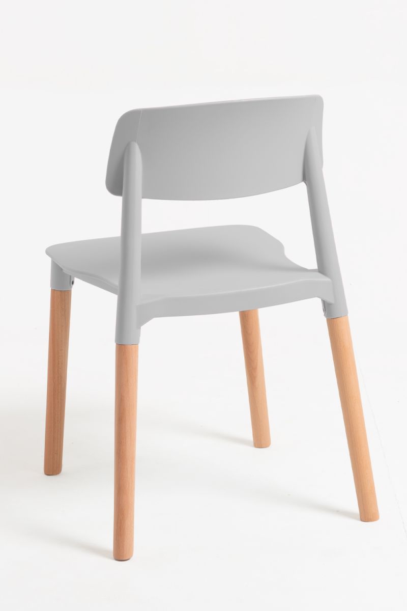 Pack 4 Cadeiras Estin - Packs Cadeiras Sala Jantar Pack 4 Cadeiras Estin - Packs Cadeiras Sala Jantar