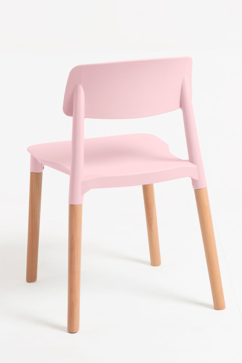 Pack 4 Cadeiras Estin - Packs Cadeiras Sala Jantar Pack 4 Cadeiras Estin - Packs Cadeiras Sala Jantar