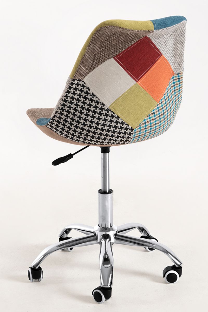 Pack 2 Cadeiras Neo Patchwork - Packs Cadeiras Pack 2 Cadeiras Neo Patchwork - Packs Cadeiras