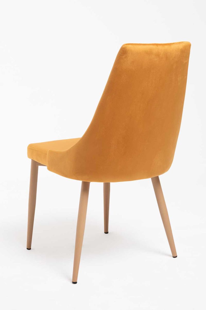 Pack 4 Cadeiras Stoik Wood - Packs Cadeiras Sala Jantar Pack 4 Cadeiras Stoik Wood - Packs Cadeiras Sala Jantar