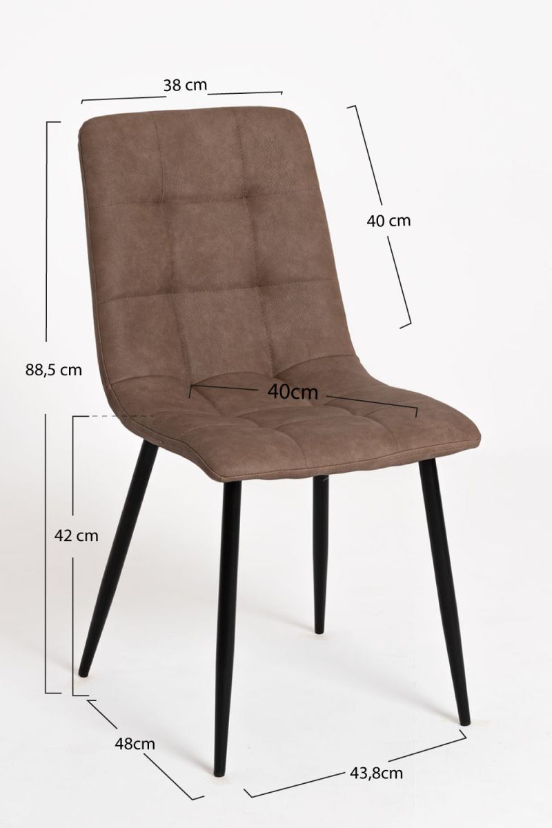 Cadeira Stuhl - Cadeiras Sala Jantar