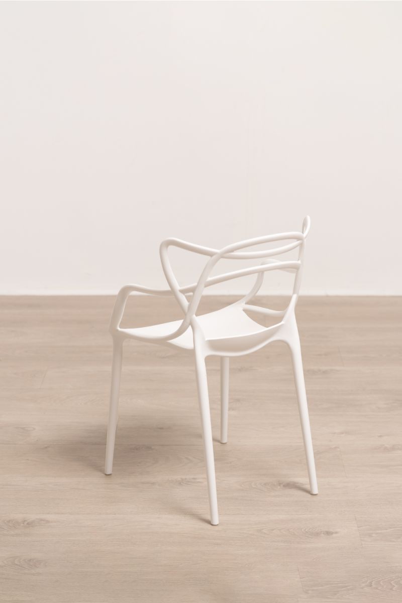 Cadeira Korme Kid: a Cadeira de Jardim para os mais Pequenos