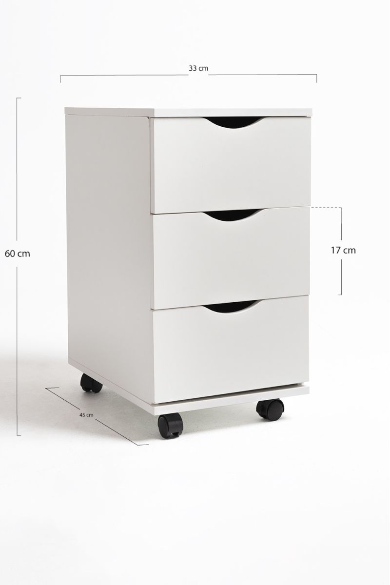 Mesa Organizadora Sephar - Mesas Auxiliares Mesa Organizadora Sephar - Mesas Auxiliares
