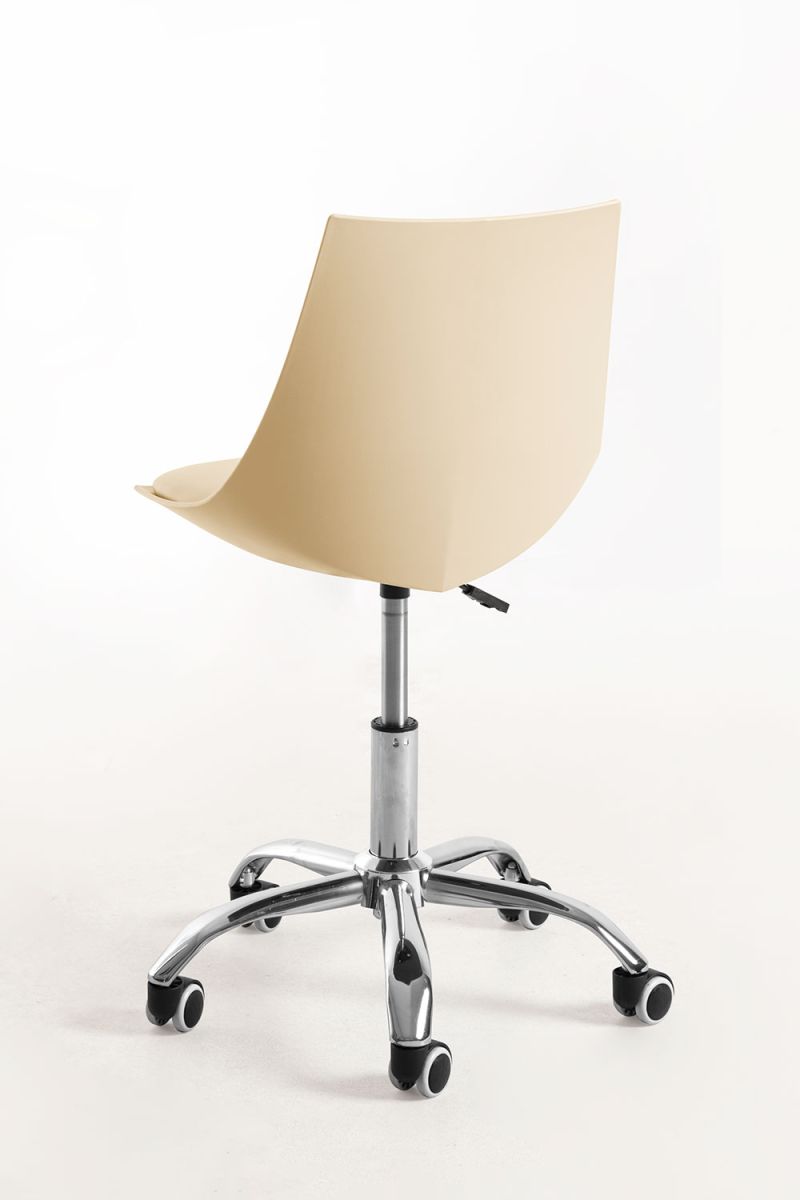 Cadeira Blok Office - Cadeiras Escritório Cadeira Blok Office - Cadeiras Escritório