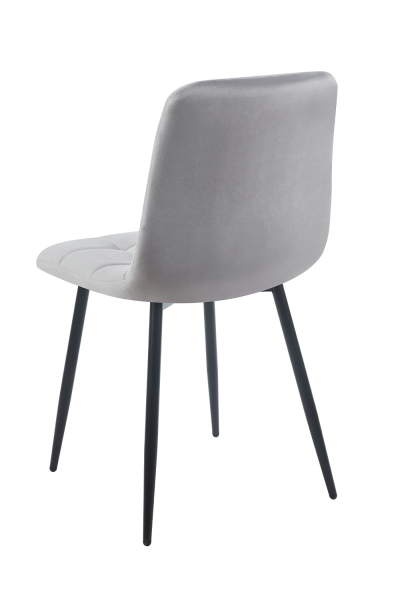 Cadeira Stuhl Veludo - Cadeiras Sala Jantar Cadeira Stuhl Veludo - Cadeiras Sala Jantar