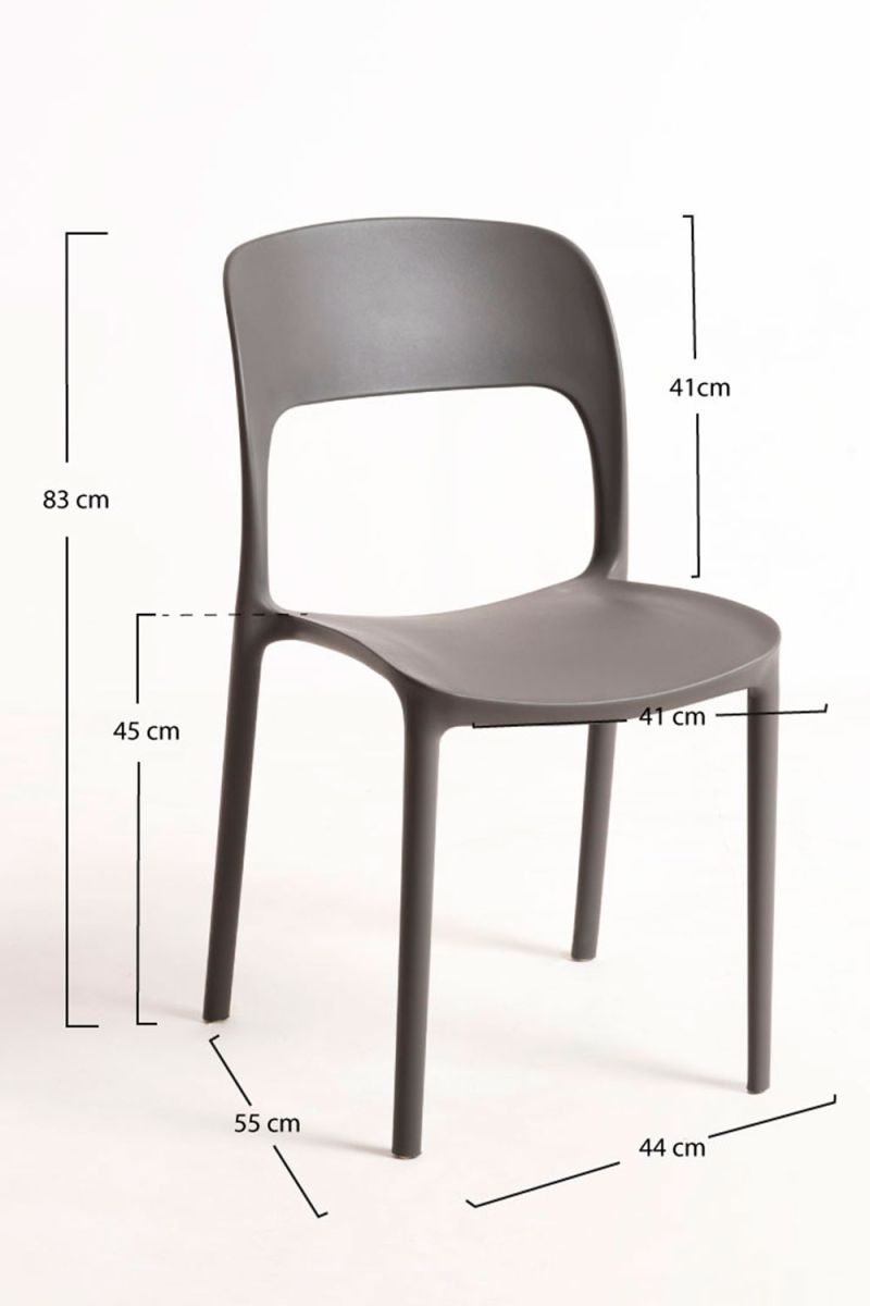 Pack 2 Cadeiras Inis - Packs Cadeiras Jardim Pack 2 Cadeiras Inis - Packs Cadeiras Jardim
