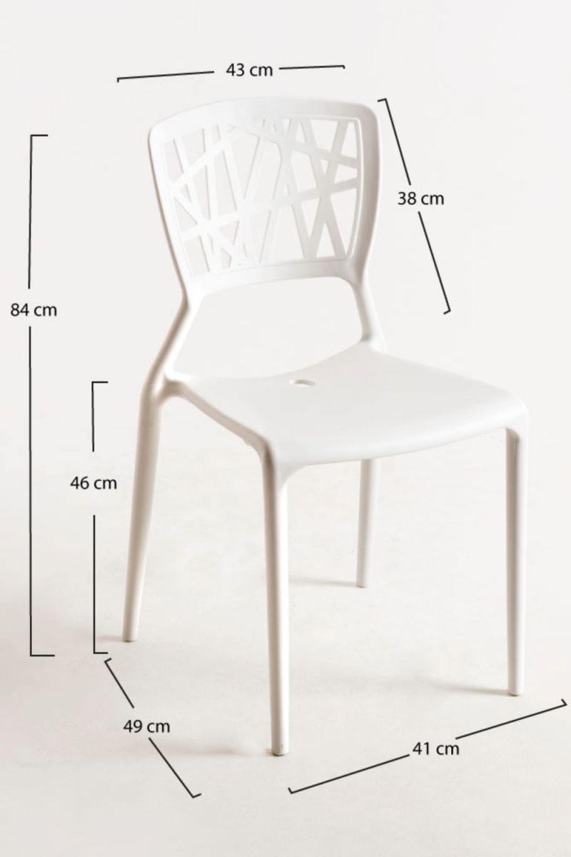 Pack 2 Cadeiras Delta - Packs Cadeiras Jardim Pack 2 Cadeiras Delta - Packs Cadeiras Jardim