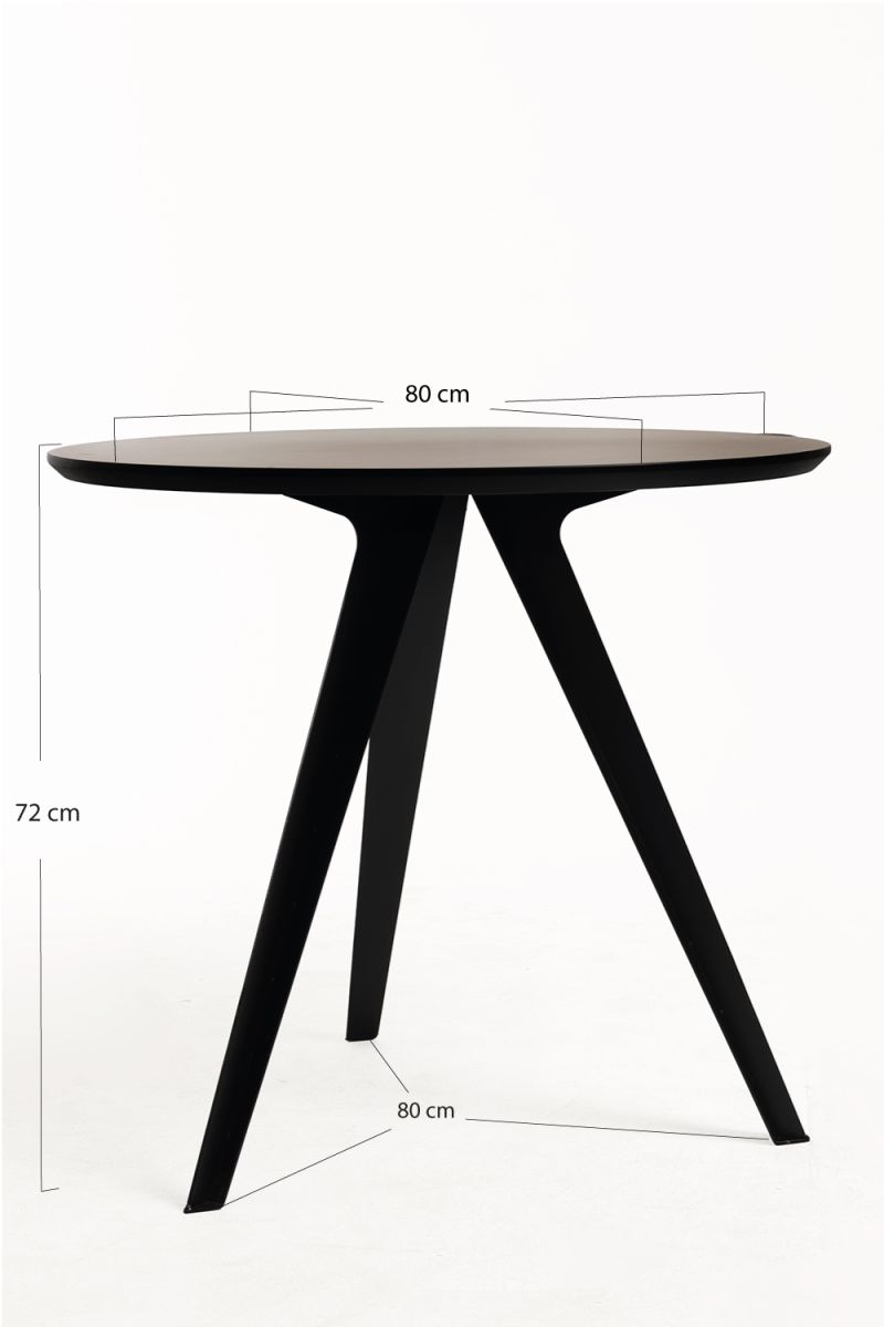 Mesa Synk Force Total - Mesas Sala Jantar Mesa Synk Force Total - Mesas Sala Jantar