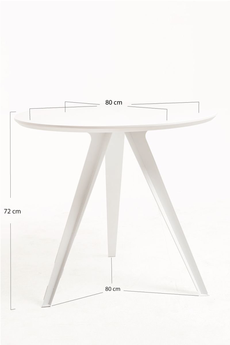 Mesa Synk Force Total - Mesas Sala Jantar Mesa Synk Force Total - Mesas Sala Jantar