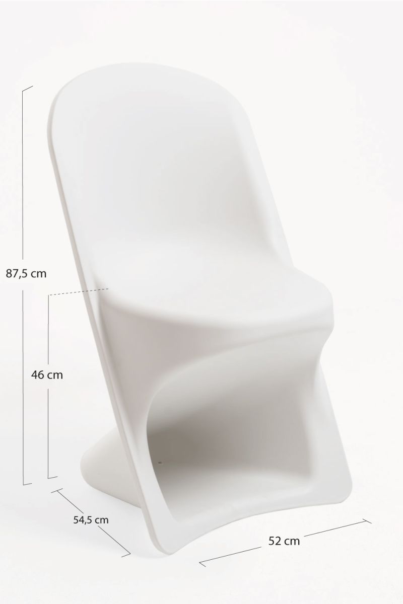 Pack 4 Cadeiras Vius - Packs Cadeiras Sala Jantar