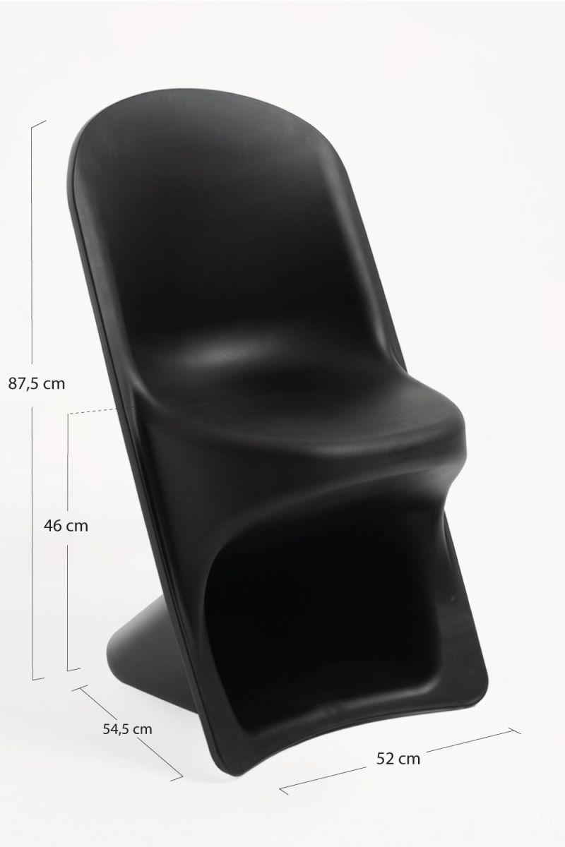 Pack 4 Cadeiras Vius - Packs Cadeiras Sala Jantar