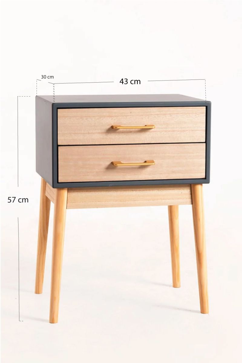 Mesa Tidu Mesa Tidu