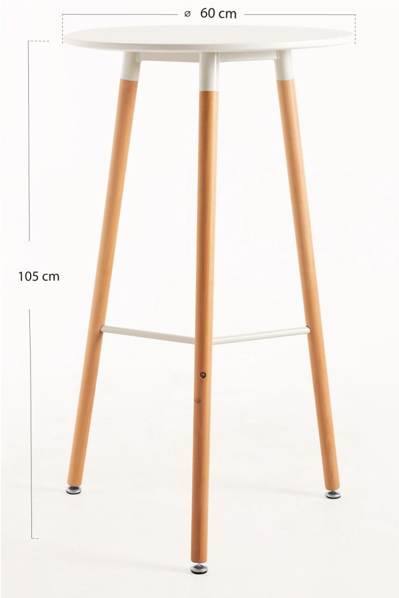 Mesa Tower Alta 60 cm Mesa Tower Alta 60 cm