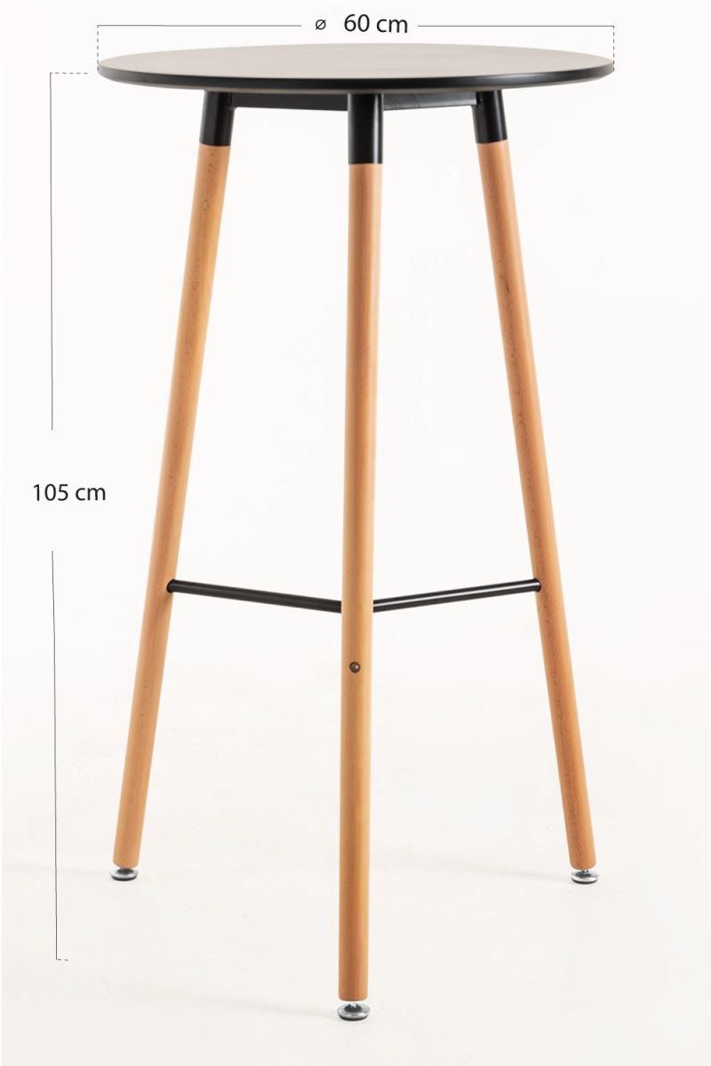 Mesa Tower Alta 60 cm Mesa Tower Alta 60 cm