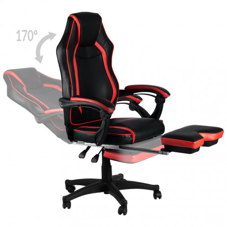 Cadeira Nitro - Cadeiras Gaming