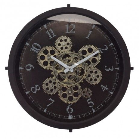 Relógio de Mesa Tic Toc - Relógios Decorativos
