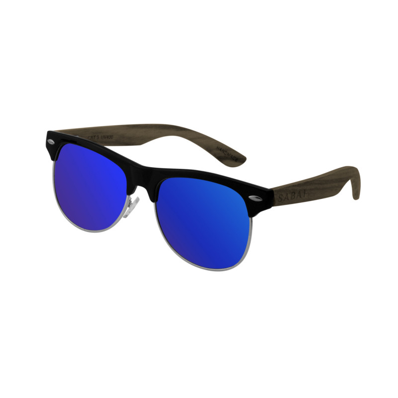 Óculos de Sol Sabai Brisa - Sabai Azul