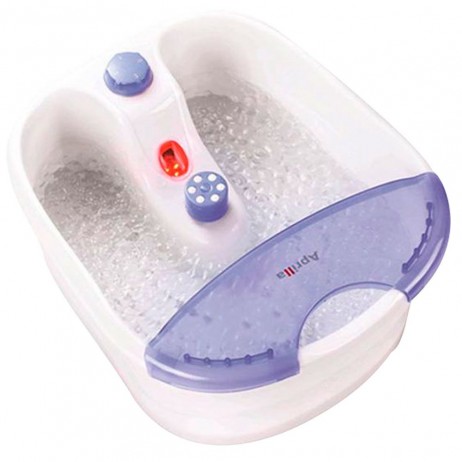 Baño Masajeador de Pies Footy 60W - Cuidado Pessoal