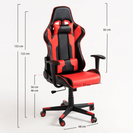 Cadeira Trex - Cadeiras Gaming