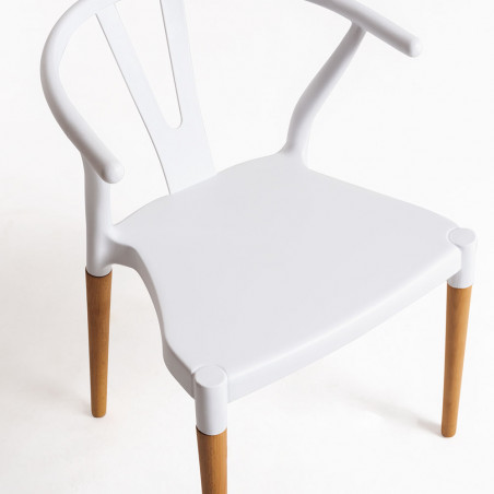 Cadeira Tahi - 5