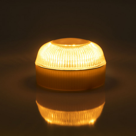 Luz de emergência LED - Acessórios