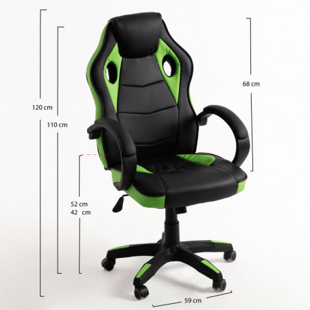 Cadeira Boss - Cadeiras Gaming