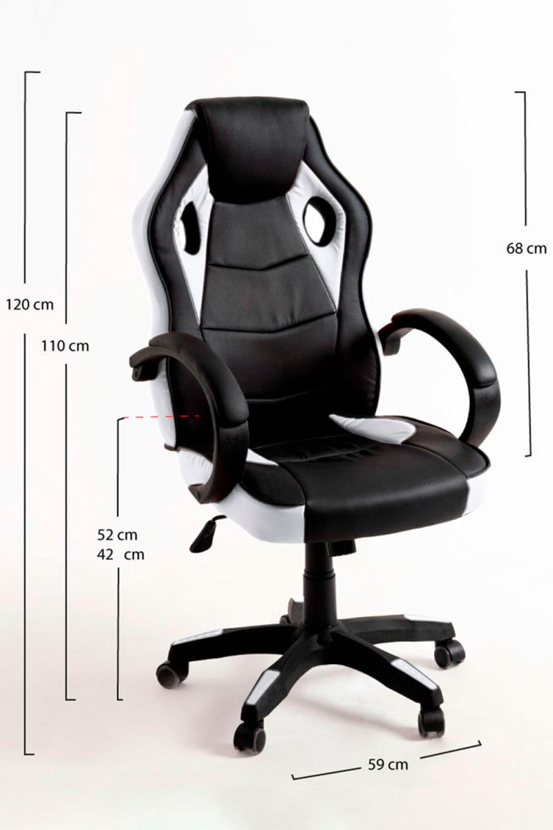 Cadeira Boss - a Cadeira Gaming que você merece Cadeira Boss - a Cadeira Gaming que você merece