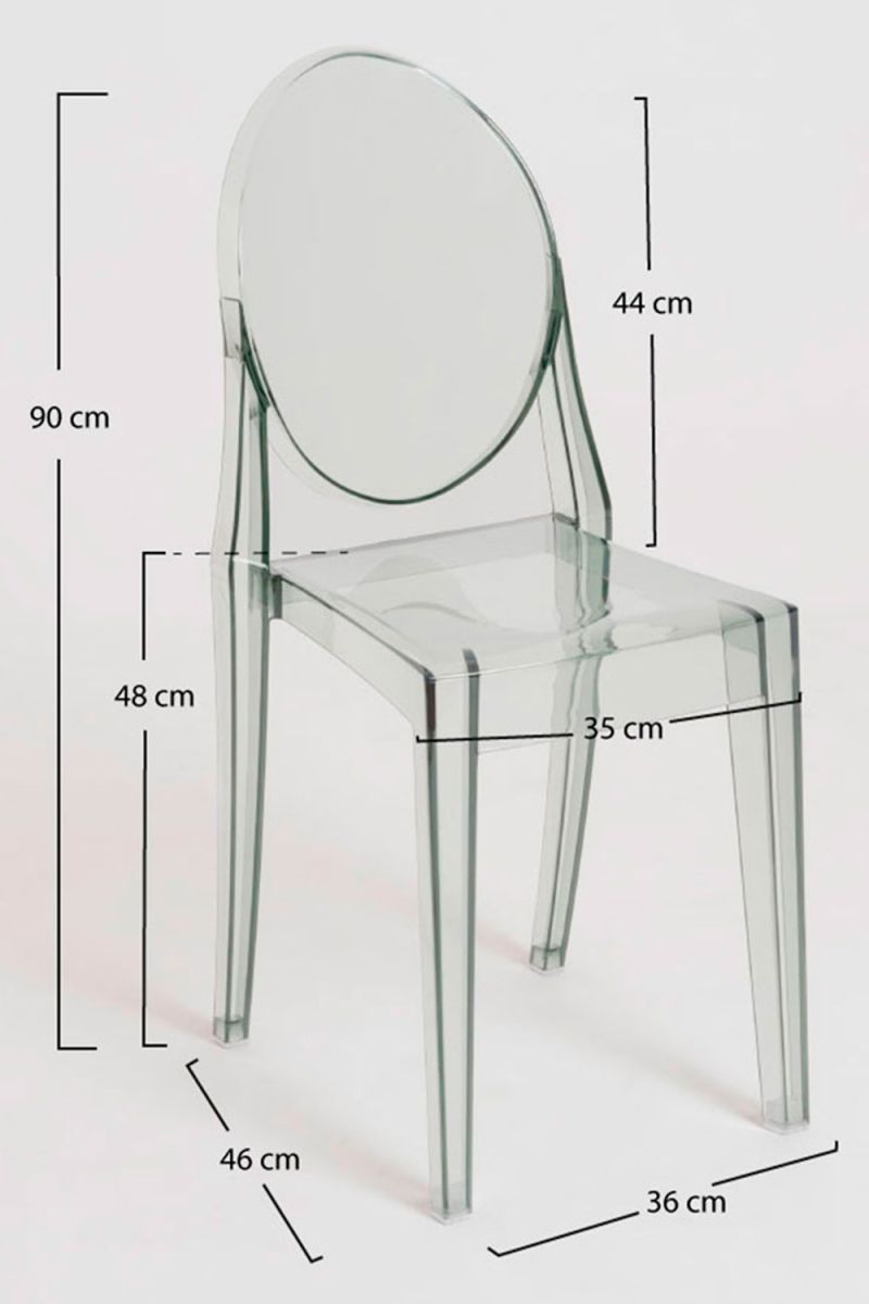 Cadeira Diam - Cadeiras Sala Jantar Cadeira Diam - Cadeiras Sala Jantar