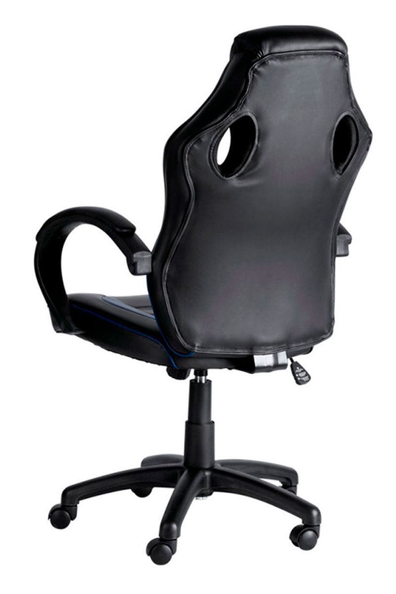Cadeira GT - uma de nossas Cadeiras Gaming favoritas Cadeira GT - uma de nossas Cadeiras Gaming favoritas