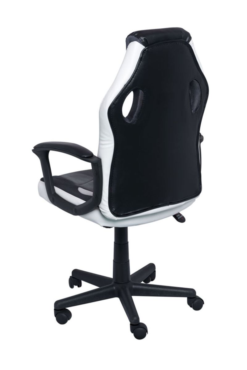 Cadeira Gunfire - uma Cadeira Gaming Perfeita Cadeira Gunfire - uma Cadeira Gaming Perfeita