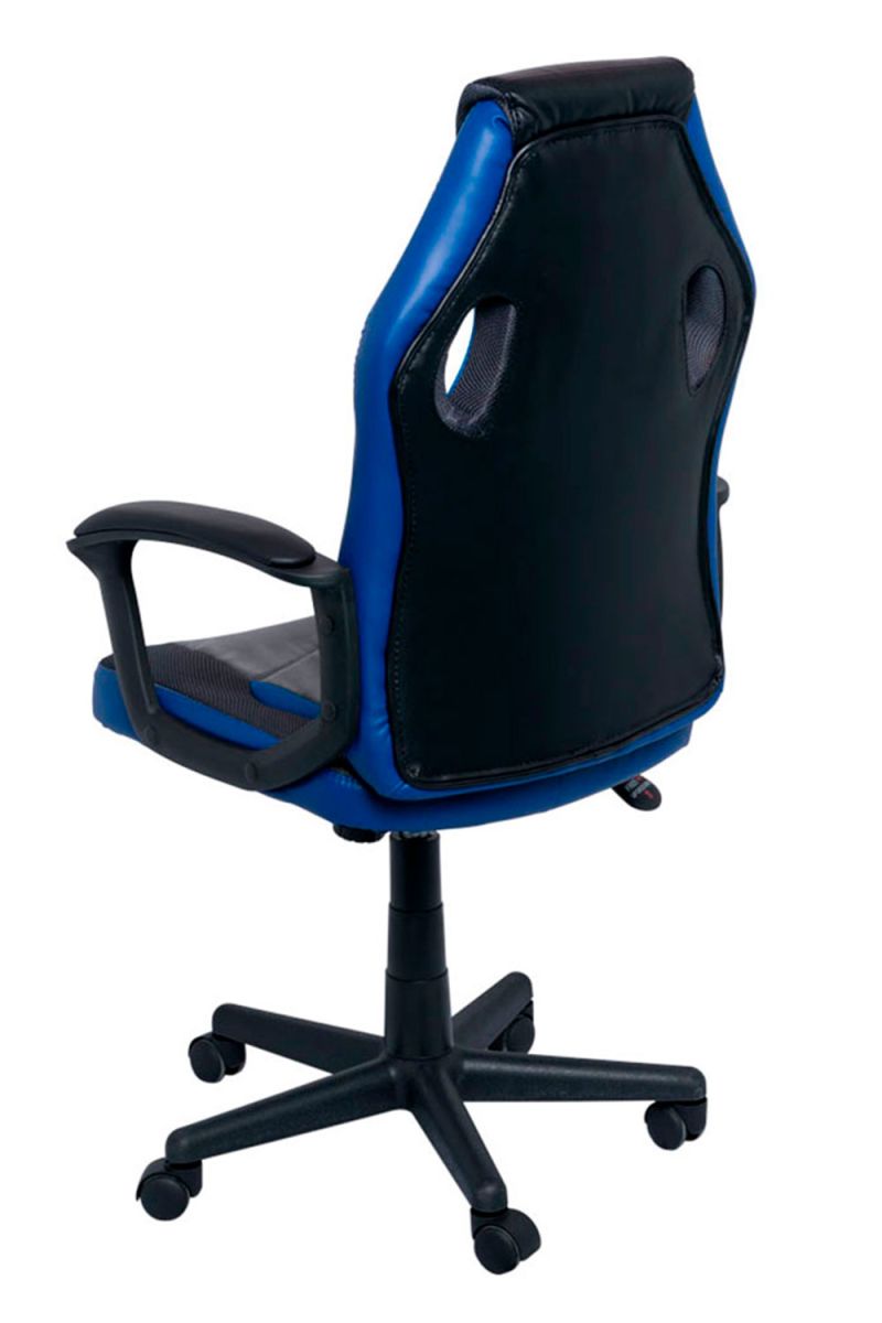 Cadeira Gunfire - Cadeiras Gaming Cadeira Gunfire - Cadeiras Gaming