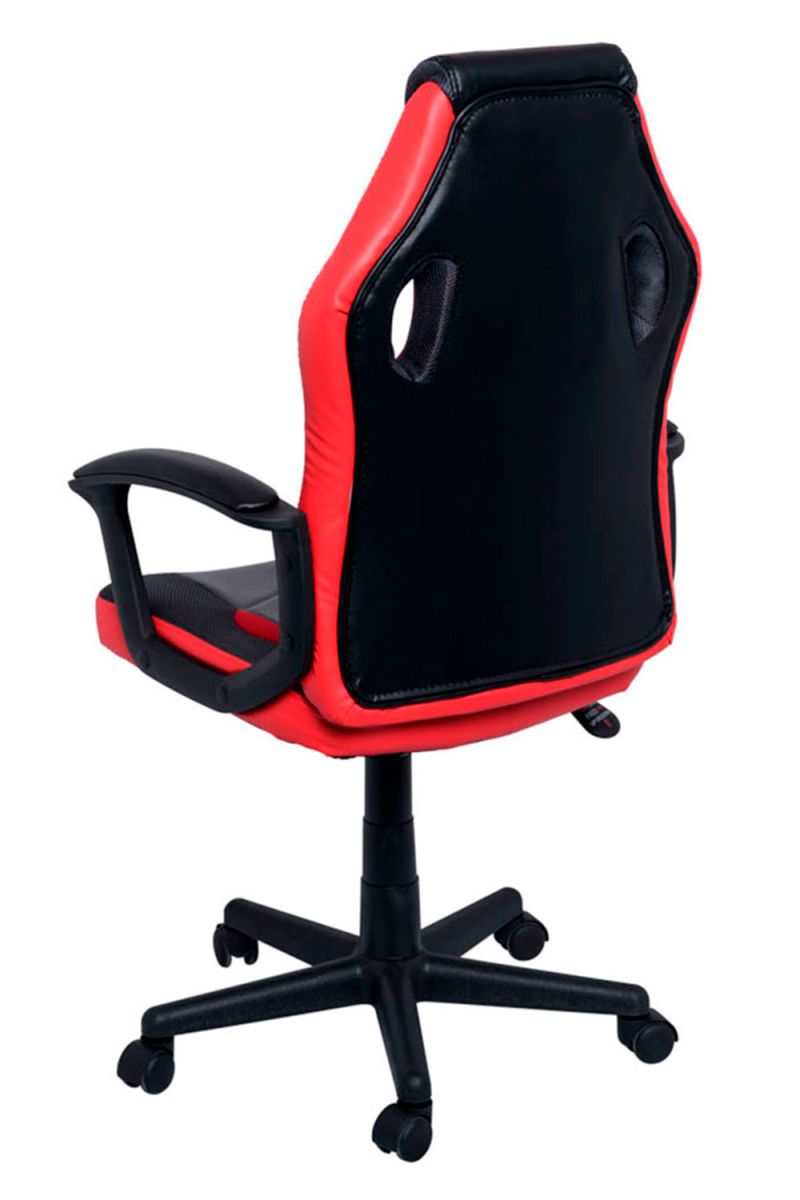 Cadeira Gunfire - uma Cadeira Gaming Perfeita Cadeira Gunfire - uma Cadeira Gaming Perfeita