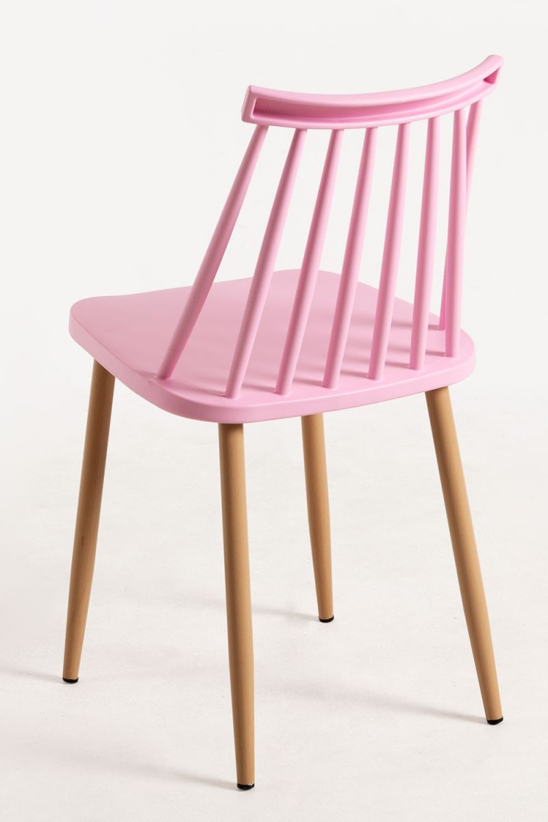 Pack 2 Cadeiras Bik - Packs Cadeiras Sala Jantar Pack 2 Cadeiras Bik - Packs Cadeiras Sala Jantar