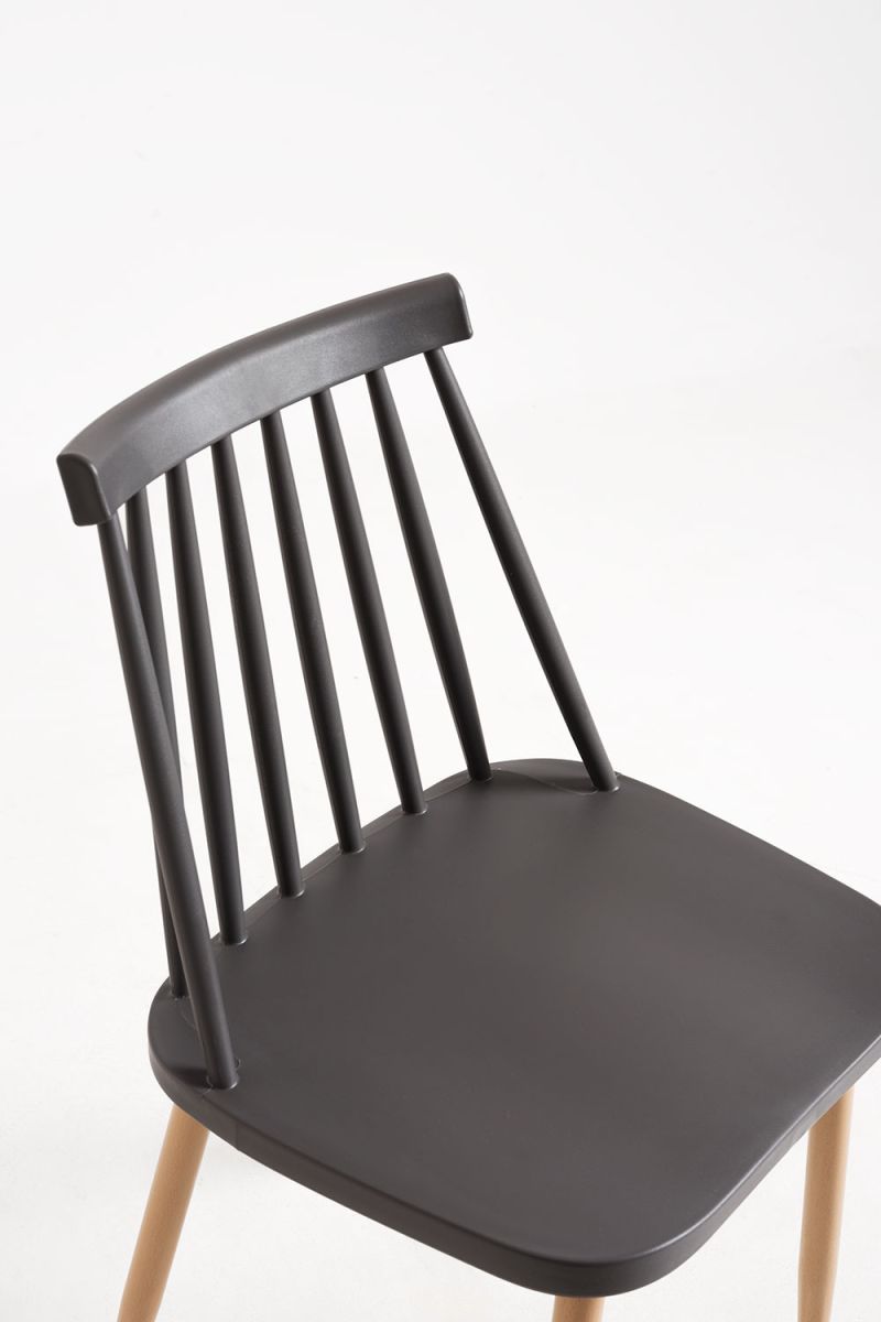Pack 4 Cadeiras Bik - Packs Cadeiras Sala Jantar