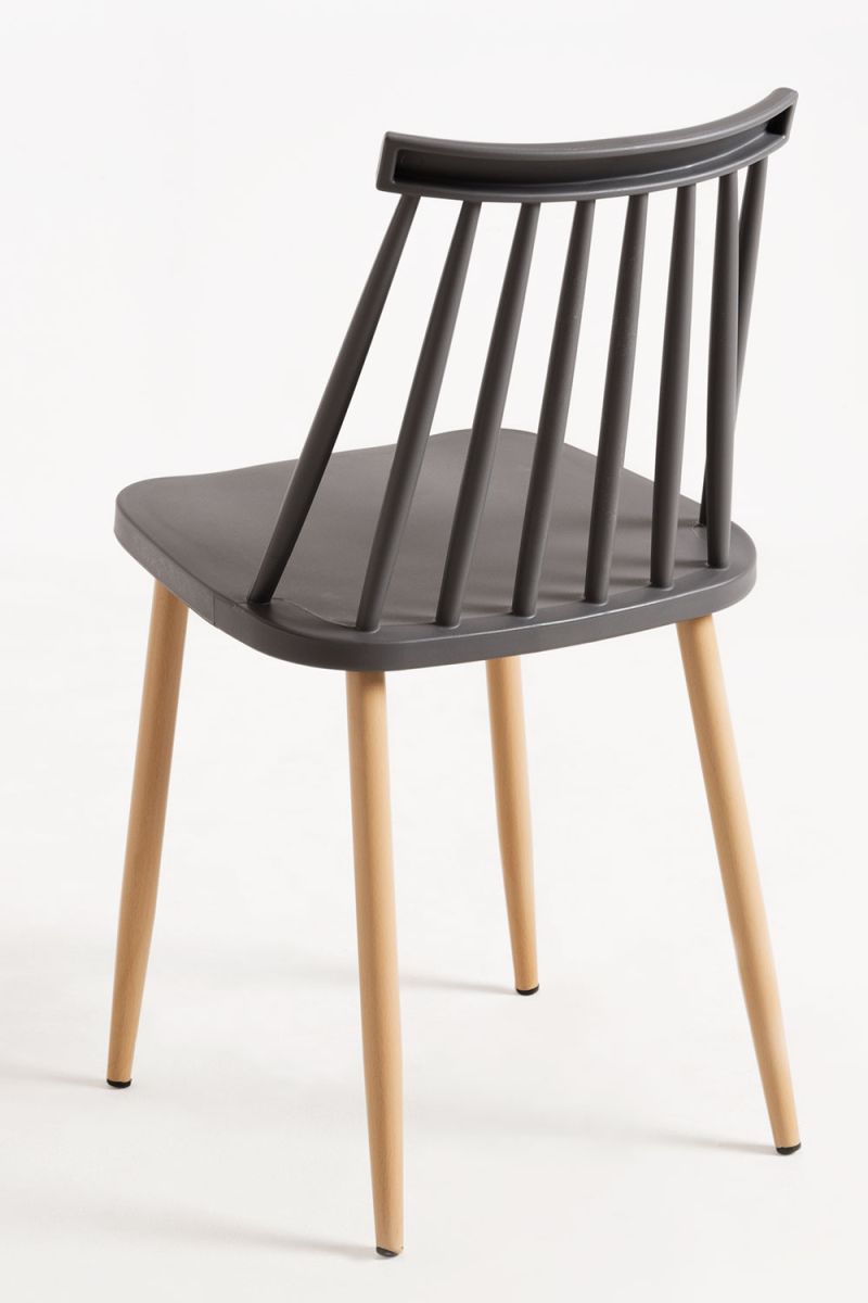 Pack 6 Cadeiras Bik - Packs Cadeiras Sala Jantar Pack 6 Cadeiras Bik - Packs Cadeiras Sala Jantar