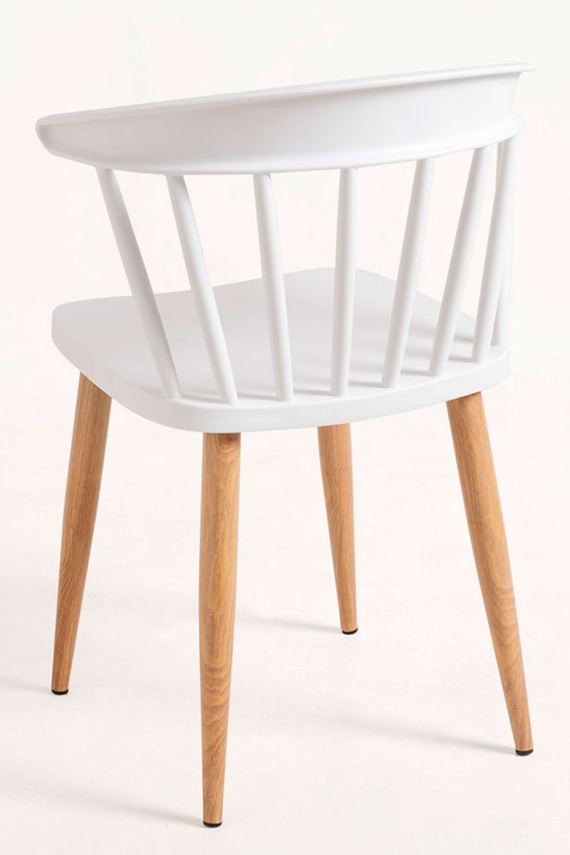 Pack 2 Cadeiras Candy - Packs Cadeiras Sala Jantar Pack 2 Cadeiras Candy - Packs Cadeiras Sala Jantar