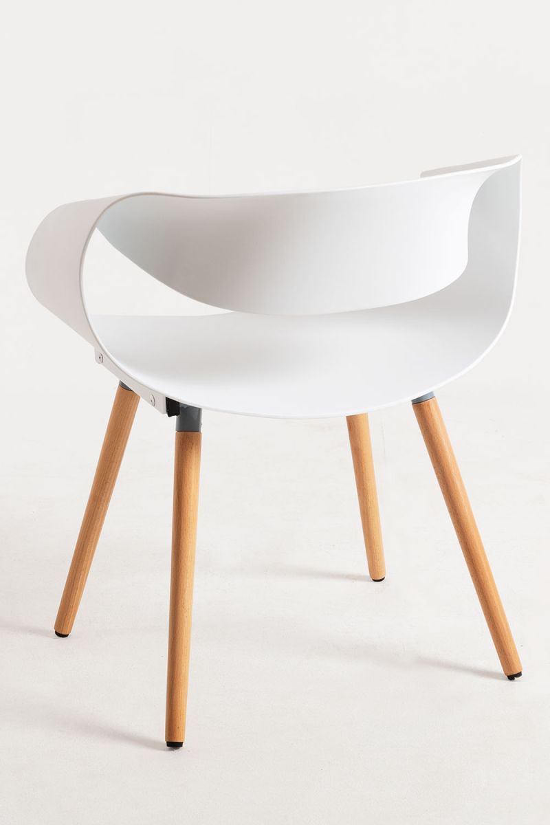 Pack 2 Cadeiras Cappio - Packs Cadeiras Sala Jantar Pack 2 Cadeiras Cappio - Packs Cadeiras Sala Jantar