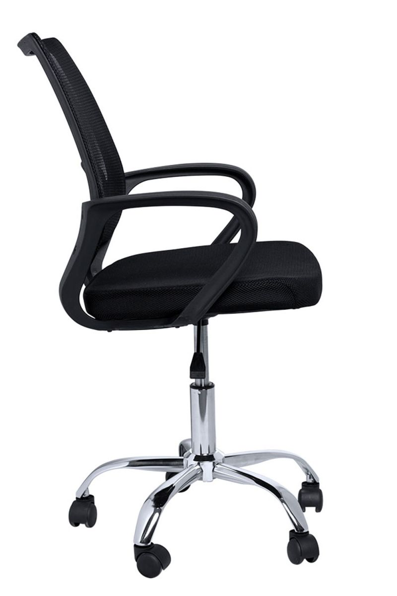 Cadeira Midi Pro - uma Cadeira de Escritório que Apaixona Cadeira Midi Pro - uma Cadeira de Escritório que Apaixona