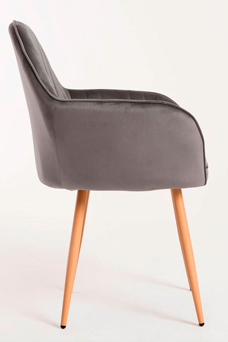 Pack 4 Cadeiras Chic - Packs Cadeiras Sala Jantar Pack 4 Cadeiras Chic - Packs Cadeiras Sala Jantar