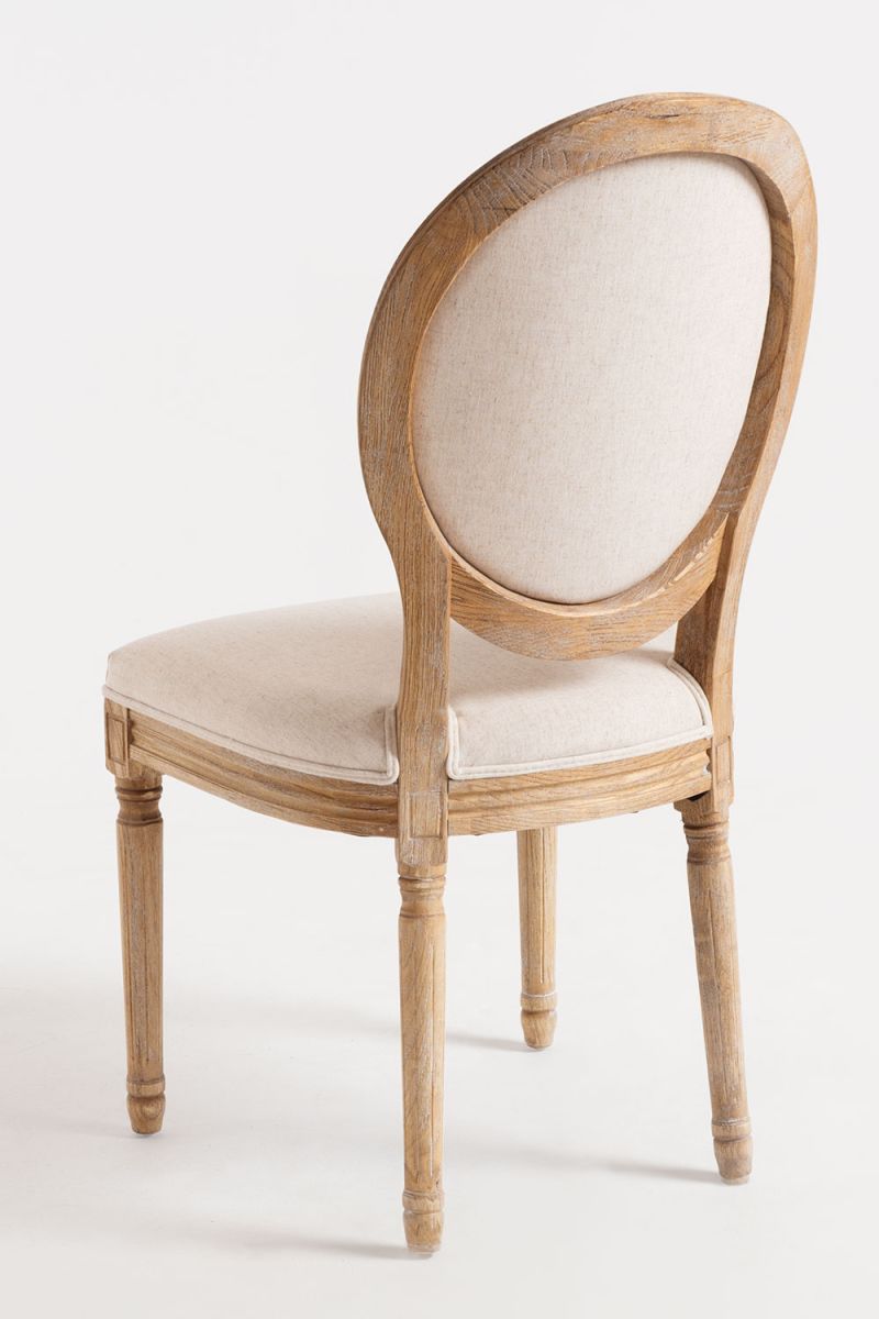Pack 2 Cadeiras Palace - Packs Cadeiras Sala Jantar