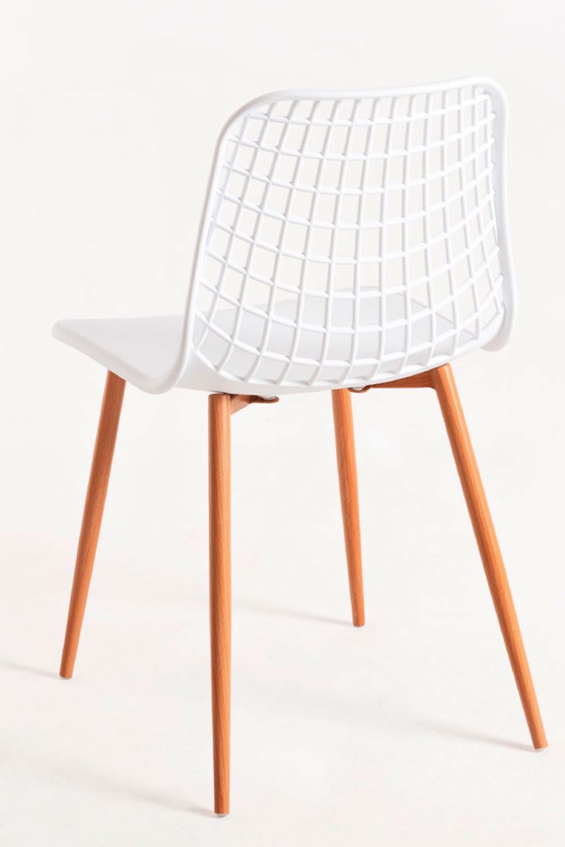 Pack 2 Cadeiras Riva - Packs Cadeiras Sala Jantar