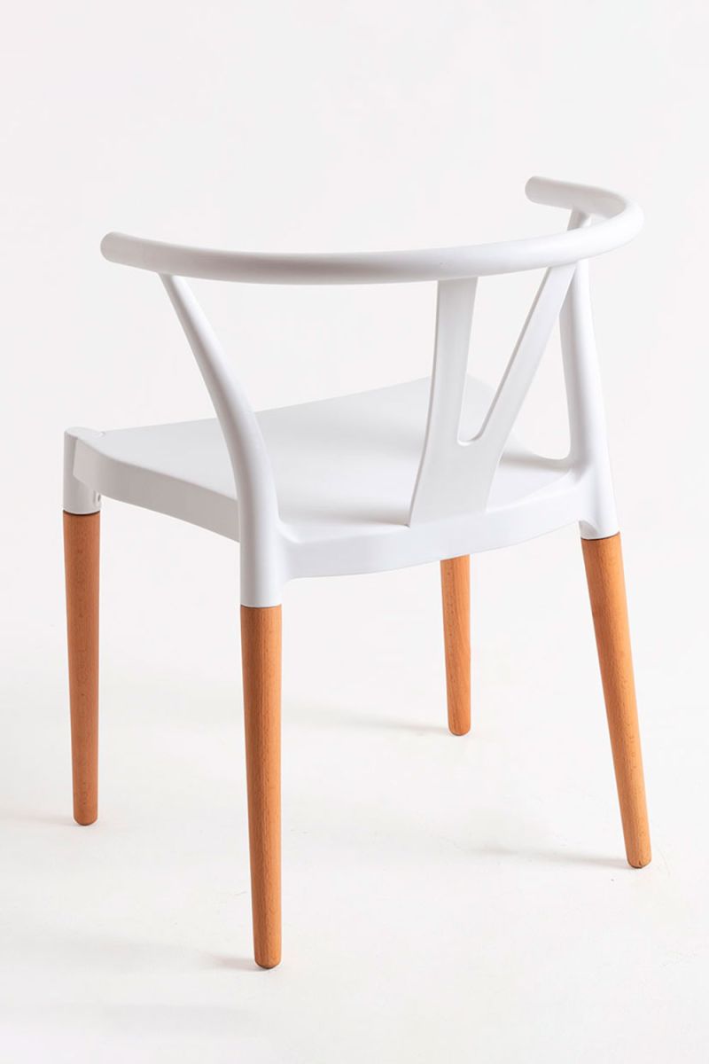 Pack 6 Cadeiras Tahi - Packs Cadeiras Sala Jantar Pack 6 Cadeiras Tahi - Packs Cadeiras Sala Jantar