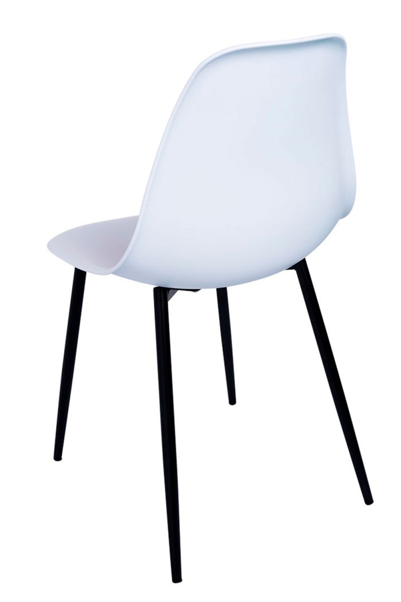 Pack 2 Cadeiras Teok - Packs Cadeiras Sala Jantar