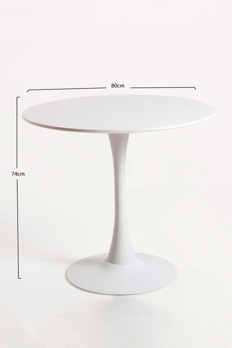 Mesa Kolio 80 cm