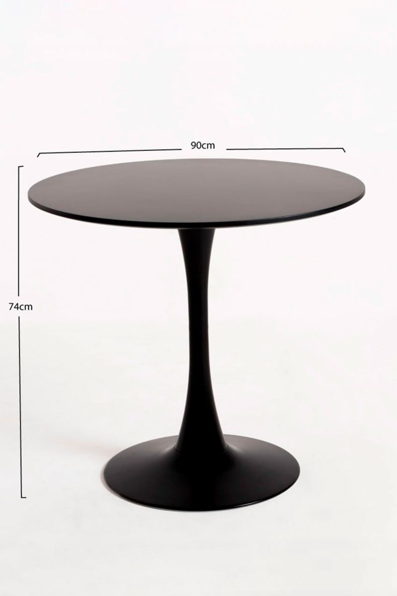Mesa Kolio 90 cm Mesa Kolio 90 cm