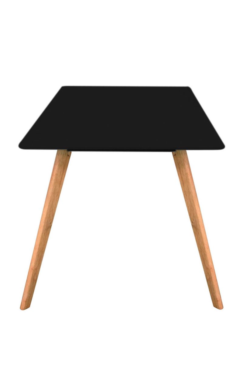Mesa Synk Retangular 120 x 80 cm - Mesas Sala Jantar