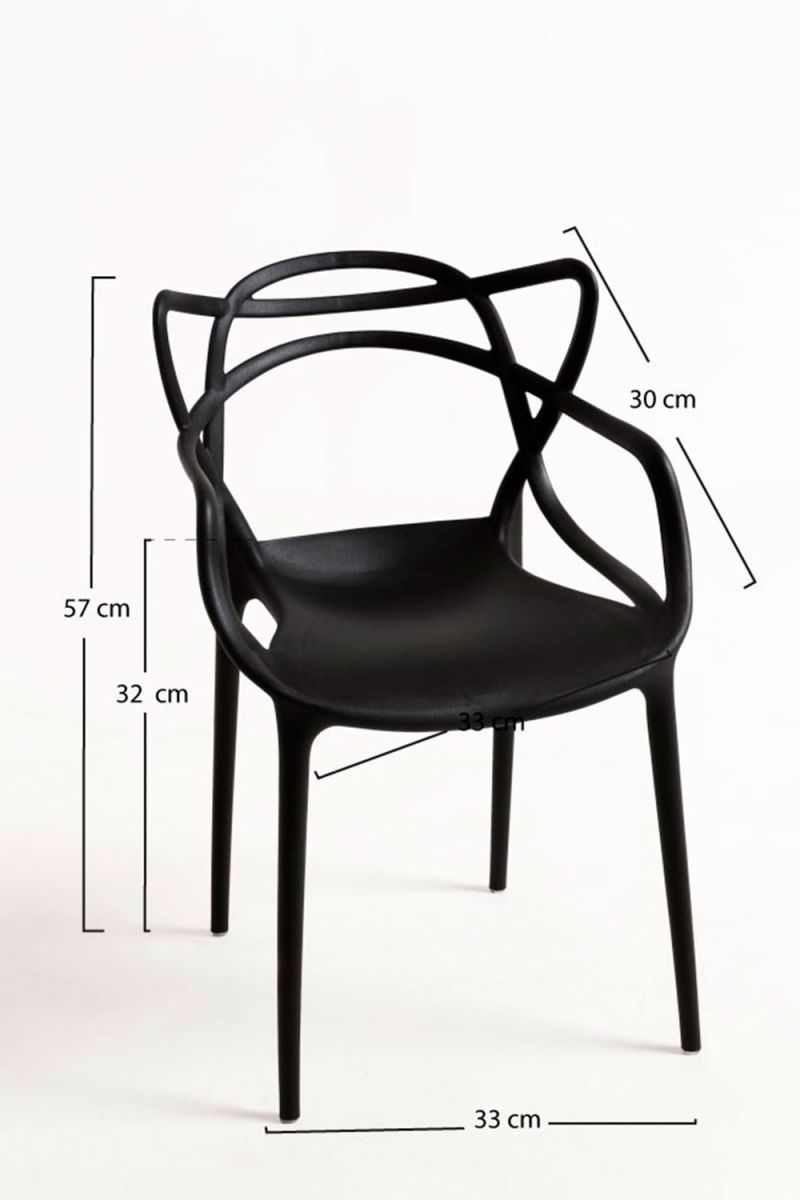 Cadeira Korme Kid: a Cadeira de Jardim para os mais Pequenos